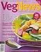 Veg News, October 2008 Issue
