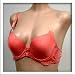  : Art-Beau 2 Pack Peach Double Up Push Up Bra #2900 sz 38AA
