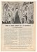 1961 Europe European Travel Ludwig Bemelmans Print Ad