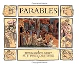 Parables: And Other Teaching Stories Robert L. Millet