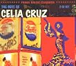 Celia Cruz Best of
