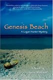Genesis Beach: A Logan Hunter Mystery
