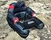 Creek Company 399 Original U-Boat - Float Tube - Green