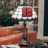 The Memory Company Bobby Labonte Lamp