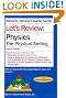 Let's Review Physics