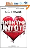 Anonyme Untote: Eine Zombie-Liebesgeschichte
