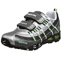 Geox Little Kid/Big Kid Eclipse Boy Shoe