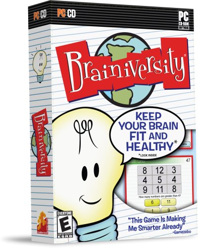 Brainiversity