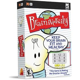 Brainiversity