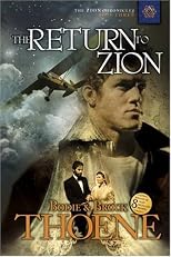 The Return to Zion (The Zion Chronicles)