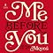 Me Before You: A Novel