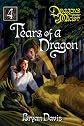 Tears of a Dragon (Dragons in Our Midst, Volume 4) (The Dragons in Our Midst)