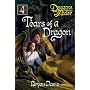 Tears of a Dragon (The Dragons in Our Midst, Book 4)