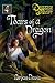 Tears of a Dragon (Dragons in Our Midst, Volume 4) (The Dragons in Our Midst)