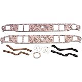 Mr. Gasket 101B Intake Gasket by Mr. Gasket