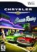 Video Games : Chrysler Classic Racing