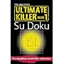 The Times Ultimate Killer Su Doku: The deadliest of all Killer Su Dokus