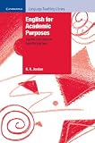 English for Academic Purposes: A Guide and Resource Book for Teachers (Cambridge Language Teaching Library)

 &nbsp;(Cambridge University Press)&nbsp;