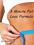3 Minute Fat Loss Formula (Simple Fat Loss)