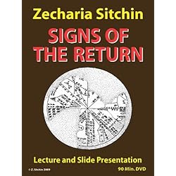 Zecharia Sitchin - Signs of the Return