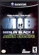 Men In Black II Alien Escape NGC