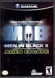 Men in Black II