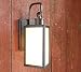 Pottery Barn PB Banning Sconce