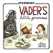 Star Wars: Vader's Little Princess