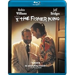 The Fisher King [Blu-ray]