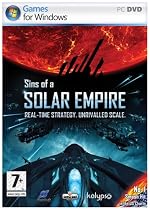 Sins Of A Solar Empire (PC)