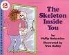 The Skeleton Inside You