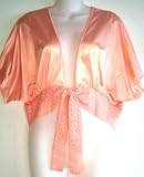 Shadowline Bed Jacket Style 72995