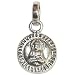 Pendants with Chain Sterling Silver Jewelry 0.75 inches