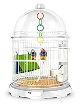 BioBubble Bird Bundle - White
