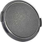 Bower 58mm Plastic Lens Cap