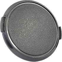 Bower 58mm Plastic Lens Cap