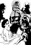 More Vintage Sci-Fi Pulp Guaranteed To Delight Hardcore Fans (Vol. 2)
