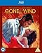 Gone With The Wind [Blu-ray + UV Copy] [1939] [Region Free]