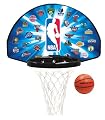 Spalding Mini Jammer Junior Door-Mount Basketball System
