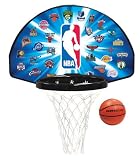 Spalding Mini Jammer Junior Door-Mount Basketball System