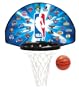 Spalding Mini Jammer Junior Door-Mount Basketball System