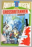Produkt-Bild: Anders reisen: Gro&szlig;britannien. England, Schottland, Wales. ( rororo sachbuch).