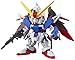 Bandai Hobby SD Gundam EX-Standard Destiny Gundam Building Kit