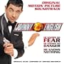 Johnny English [Original Motion Picture Soundtrack]