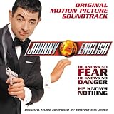 Johnny English : Quand Mr Bean parodie James Bond