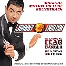 Johnny English : Quand Mr Bean parodie James Bond