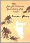 We Are All Children Searching for Love: A Collection of Poems and Photographs
