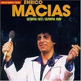 Revue Enrico Macias  / Olympia 1972 & 1980