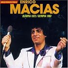 Olympia 1972-1980 by Enrico Macias