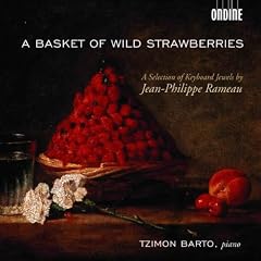 Rameau:  a Basket of Wild Stra